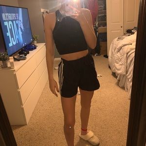 VINTAGE adidas shorts